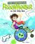 The Fantastic Freewheeler in the Deep End : A Graphic Novel