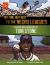 Hitting Her Way to the Negro Leagues : A Graphic Novel Biography of Toni Stone