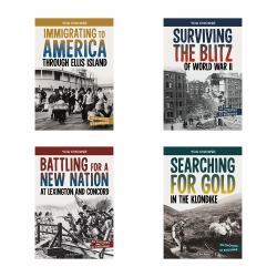 You Choose: Seeking History