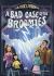 A Bad Case of the Broomies A Bad Case of the Broomies