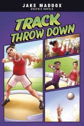 Track Throw Down