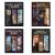 Spy Story Graphics Spy Story Graphics