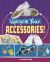 Upcycle Your Accessories!