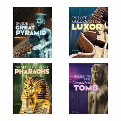 Secrets of Ancient Civilizations