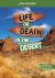 Life or Death in the Desert : An Interactive Survival Adventure