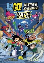 Fighting the H. I. V. E. Five