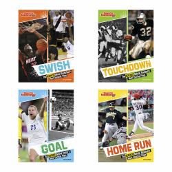Sports Illustrated Kids: Science Behind the Plays