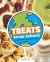 Treats Across Cultures : Recipes from Around the World