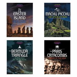 Investigating Mysterious Places