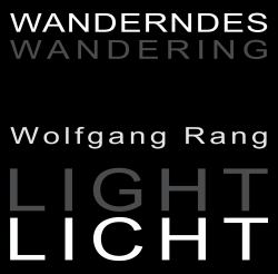 Wanderndes Licht Duft der Zeit Wandering Light Fragrance of Time