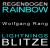 Regenbogen-Blitze / Rainbow Lightnings