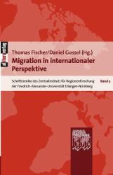 Migration in Internationaler Perspektive