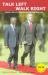 Talk Left, Walk Right : South Africa's Frustrated Global Reforms