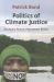 Politics of Climate Justice : Paralysis above, Movement Below