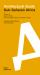 Eastern Africa: from the Great Lakes to the Indian Ocean : Sub-Saharan Africa: Architectural Guide