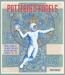 Patterned Panels : Mosaic Façades by the Jarsky Brothers in Soviet and Uzbek Tashkent 1969-1999