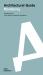 Monterrey : Architectural Guide/Guía de Arquitectura
