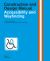 Accessibility and Wayfinding : Construction and Design Manual