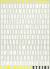 Lewis Baltz : Rule Without Exception / Only Exceptions Lewis Baltz : Rule Without Exception / Only Exceptions