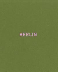 Mitch Epstein : Berlin