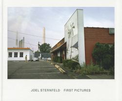 Joel Sternfeld : First Pictures