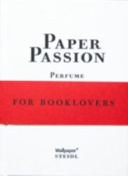 Paper Passion Perfume