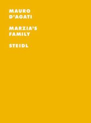 Mauro d'Agati: Marzia's Family