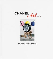 Karl Lagerfeld: Chanel Art