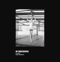 David Goldblatt : In Boksburg