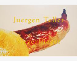Juergen Teller : Siegerflieger