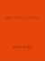 Roni Horn: Remembered Words : A Specimen Concordance