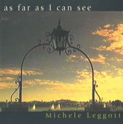 As Far as I Can See