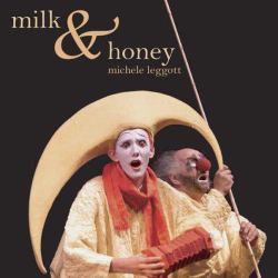 Milk and Honey