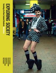 Exploring Society : Sociology for New Zealand Students, 4th Edition