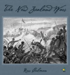 The New Zealand Wars