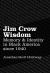 Jim Crow Wisdom : Memory and Identity in Black America Since 1940