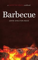 Barbecue : A Savor the South Cookbook