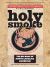 Holy Smoke : The Big Book of North Carolina Barbecue