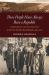These People Have Always Been a Republic : Indigenous Electorates in the U. S. -Mexico Borderlands, 1598-1912