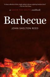 Barbecue : A Savor the South Cookbook