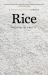 Rice : A Savor the South Cookbook