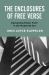 The Enclosures of Free Verse : Racializing Poetic Form in the Modernist Era