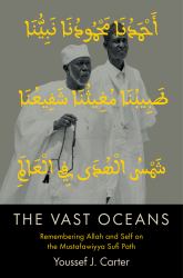 The Vast Oceans : Remembering Allah and Self on the Mustafawiyya Sufi Path
