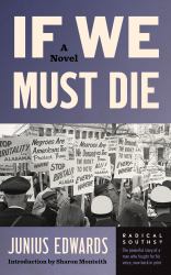 If We Must Die : A Novel