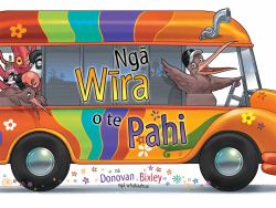 Nga Wira o Te Pahi