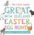 The Little Lambs' Great New Zealand Easter Egg Hunt