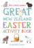 The Little Lambs' Great New Zealand Easter Activity Book