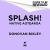 Splash! : Sea Creatures of Aotearoa