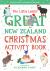 The Little Lambs' Great New Zealand Christmas Activity Book