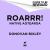 Roarrr! : Donovan Bixley's Ancient Creatures of Aotearoa
